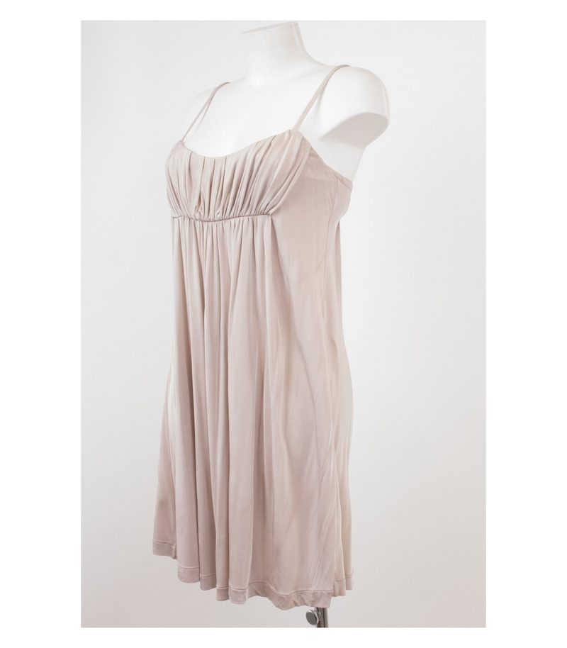 TARA JARMON Damen Tunika Kleid Trägerkleid Gr. 40 – Foto 4