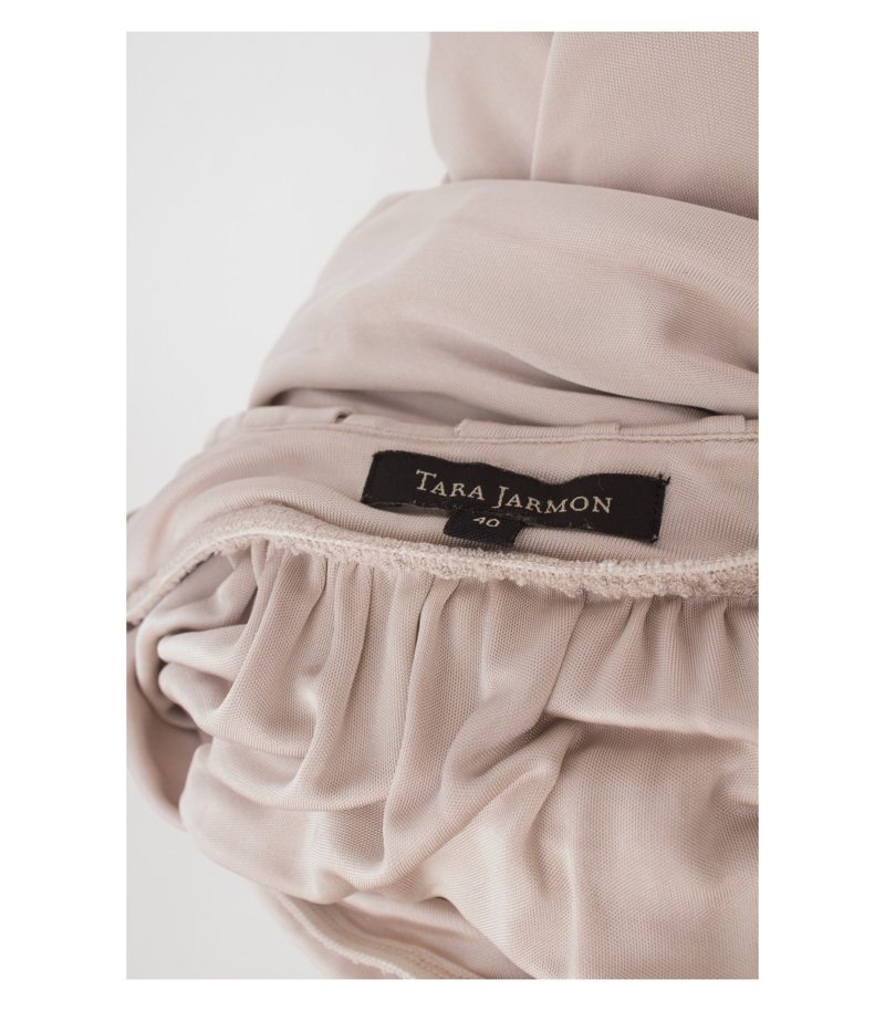 TARA JARMON Damen Tunika Kleid Trägerkleid Gr. 40 – Foto 5
