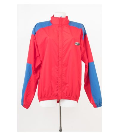 MY BIKE Run Up Herren Jacke Regenjacke Gr. XL