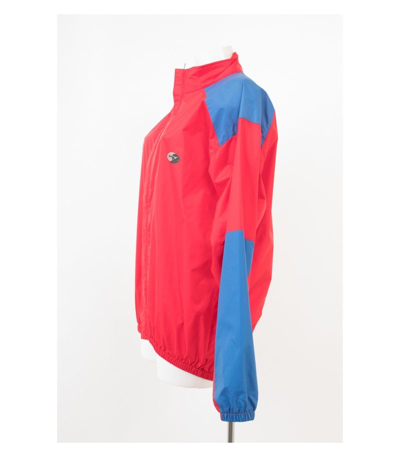 MY BIKE Run Up Herren Jacke Regenjacke Gr. XL – Foto 2