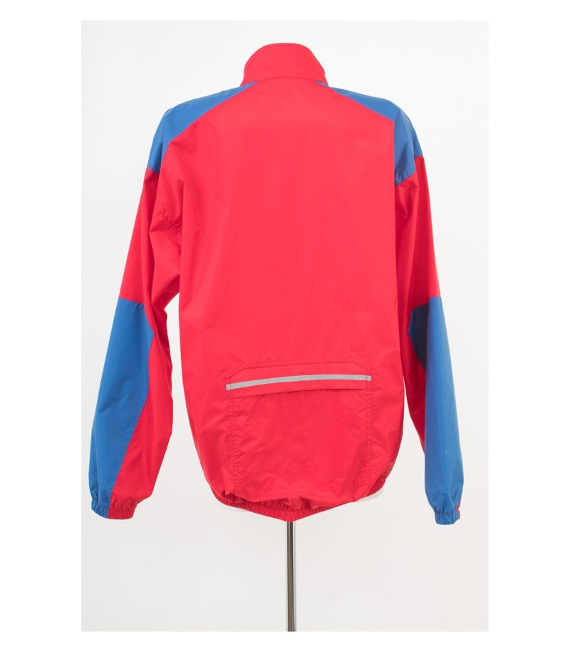 MY BIKE Run Up Herren Jacke Regenjacke Gr. XL – Foto 3