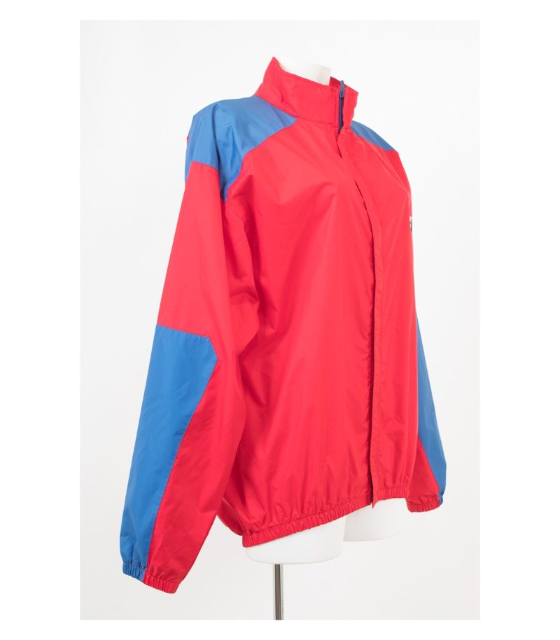 MY BIKE Run Up Herren Jacke Regenjacke Gr. XL – Foto 4
