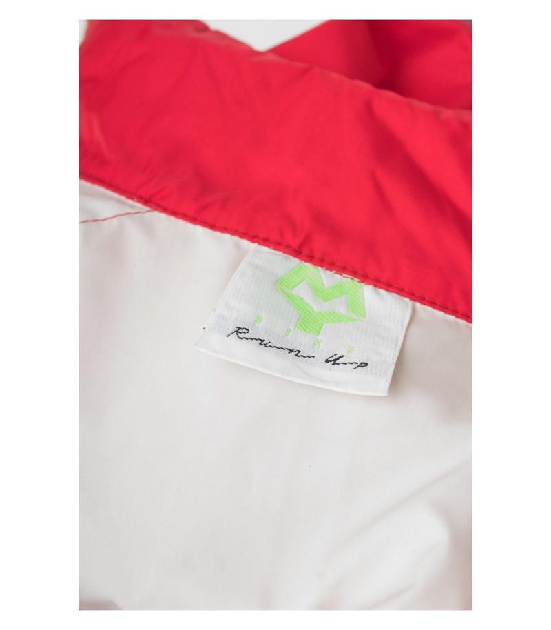 MY BIKE Run Up Herren Jacke Regenjacke Gr. XL – Foto 5