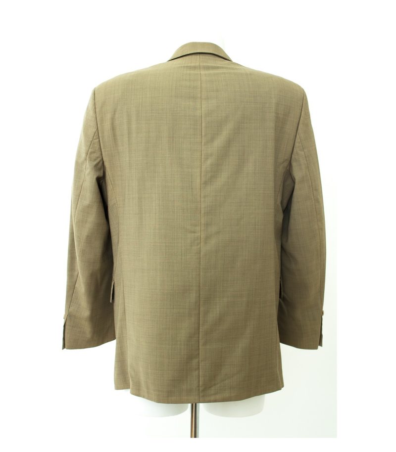 Bogart Herren Sakko Business Gr. 48 Wolle – Foto 4