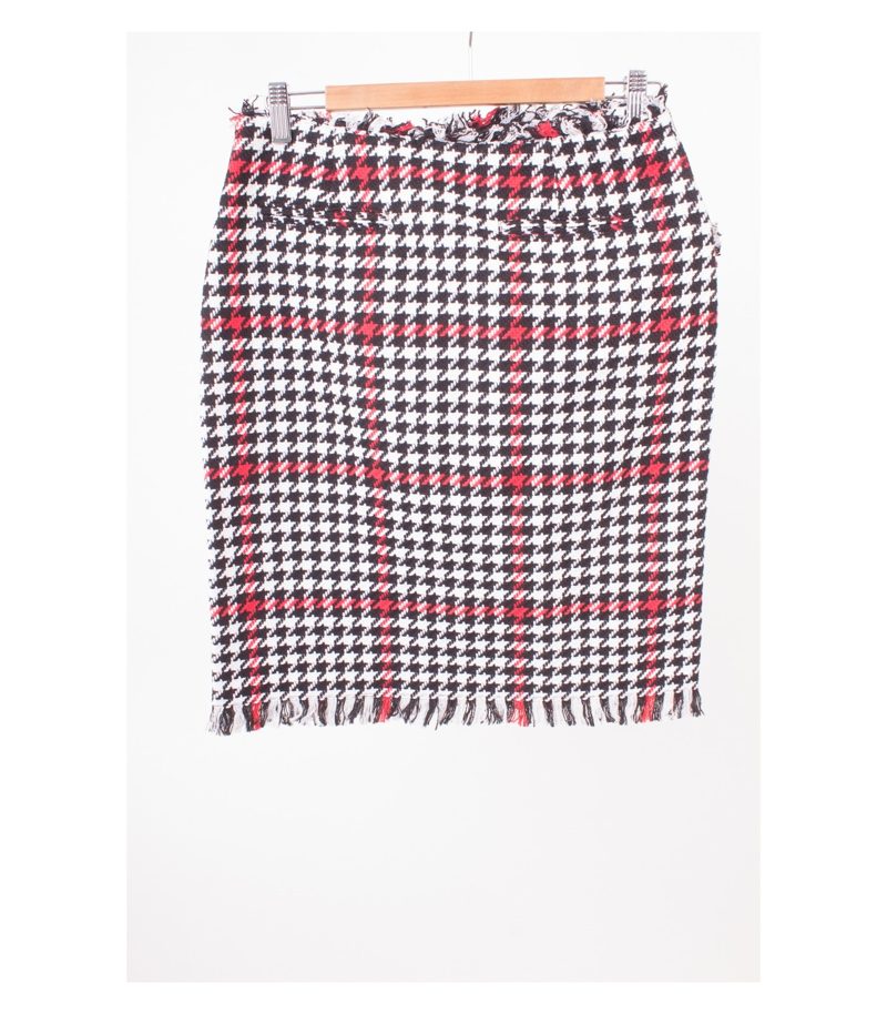 MSGM MILANO Damen Rock Gr. M – Foto 2