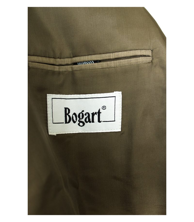 Bogart Herren Sakko Business Gr. 48 Wolle – Foto 5