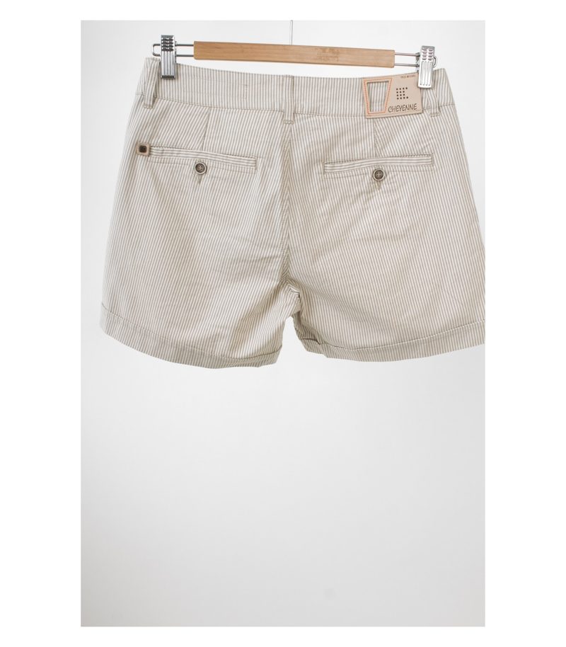 CHEYENNE Damen Shorts Gr. M Neu – Foto 2