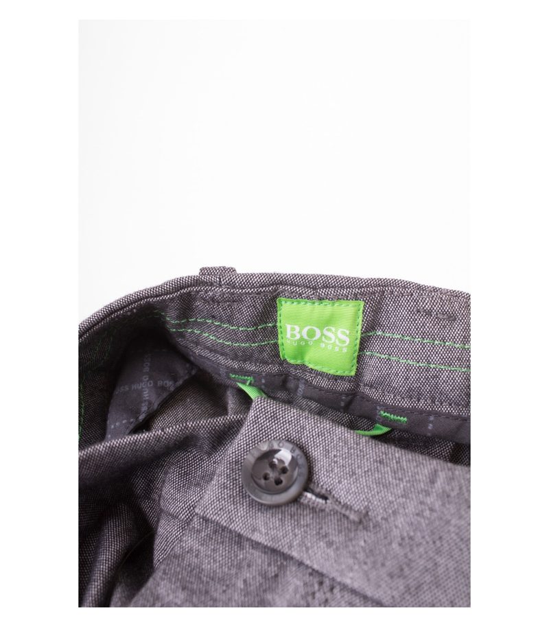 HUGO BOSS LUKES Herren Hose GREEN LABEL Jogger Chino Stretch SLIM FIT Gr. DE 52 Neu – Foto 7