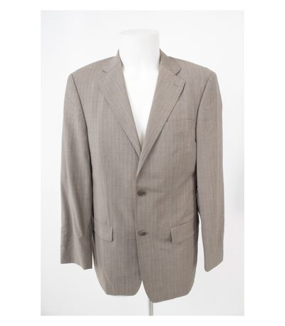 RENE LEZARD Herren Sakko Gr. 94 Super 120´S