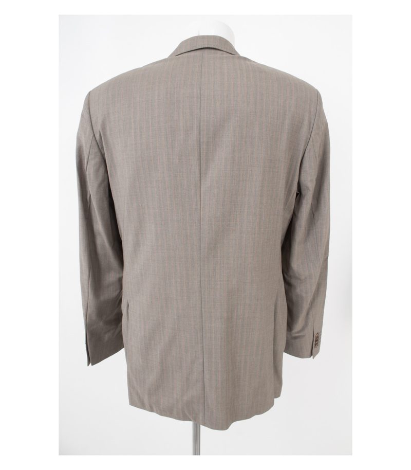 RENE LEZARD Herren Sakko Gr. 94 Super 120´S – Foto 4
