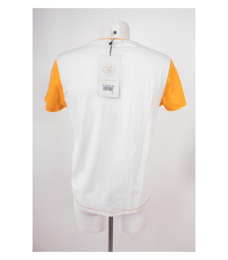 CHEYENNE Herren Urban T-Shirt Gr. M Neu – Foto 4