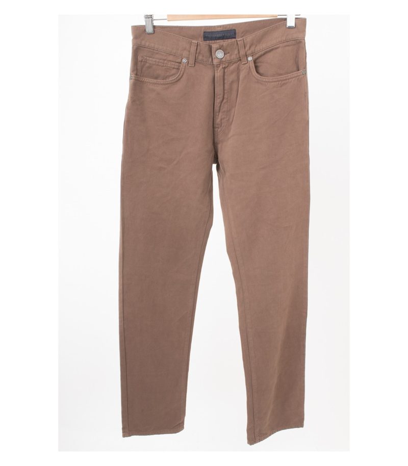 TRUSSARDI Herren Jeans Hose Gr. 32 – Foto 1