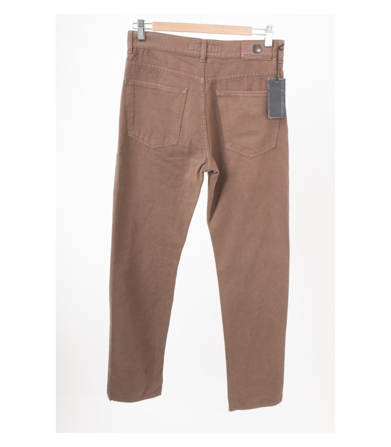 TRUSSARDI Herren Jeans Hose Gr. 32 – Foto 2
