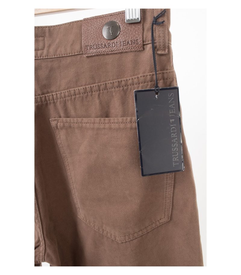 TRUSSARDI Herren Jeans Hose Gr. 32 – Foto 3