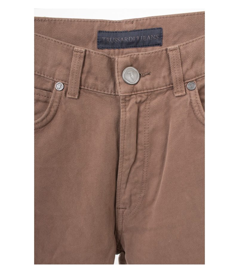 TRUSSARDI Herren Jeans Hose Gr. 32 – Foto 4