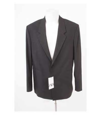 ZARA Herren Sakko Blazer Gr. S Neu