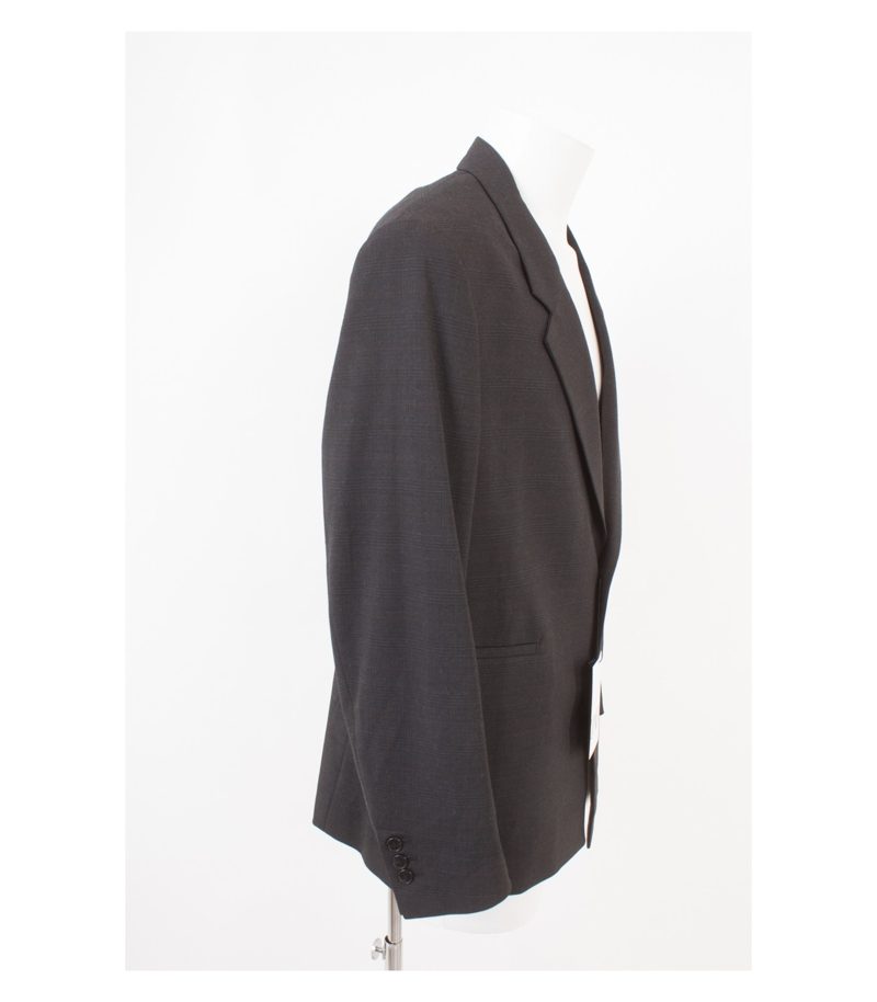 ZARA Herren Sakko Blazer Gr. S Neu – Foto 2