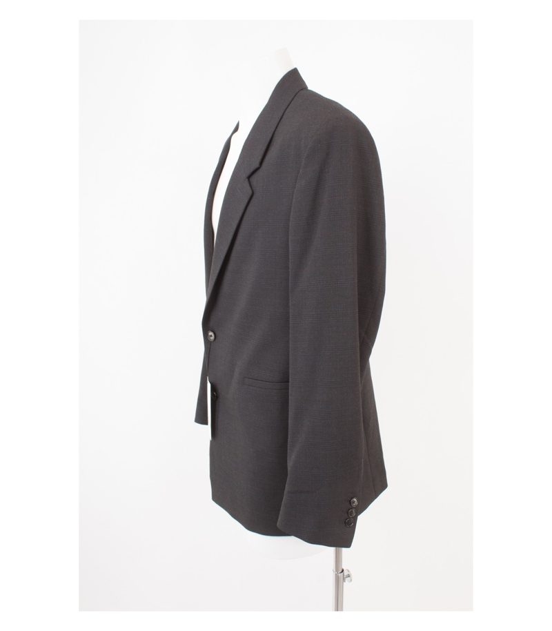 ZARA Herren Sakko Blazer Gr. S Neu – Foto 3
