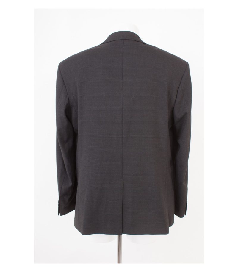 ZARA Herren Sakko Blazer Gr. S Neu – Foto 4