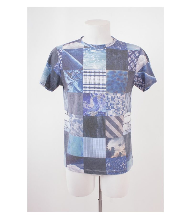 CHEYENNE Herren T-Shirt Gr. M Neu – Foto 1