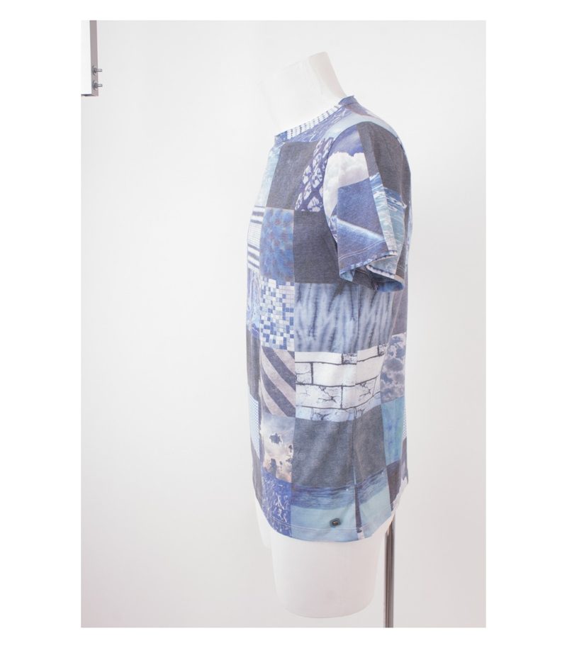 CHEYENNE Herren T-Shirt Gr. M Neu – Foto 2