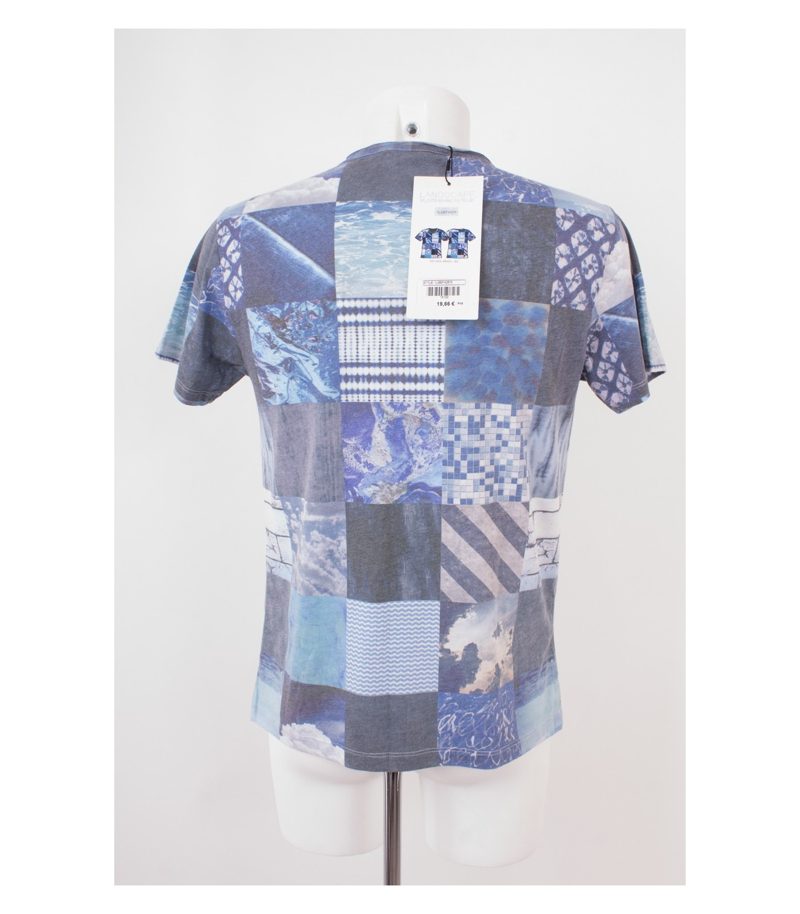 CHEYENNE Herren T-Shirt Gr. M Neu – Foto 4