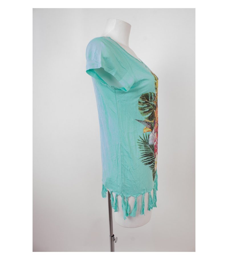 CHEYENNE Damen T-Shirt Gr. S Neu – Foto 2