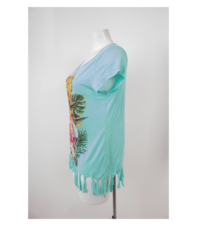 CHEYENNE Damen T-Shirt Gr. S Neu – Foto 3