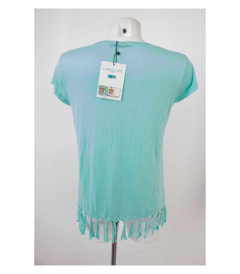 CHEYENNE Damen T-Shirt Gr. S Neu – Foto 4