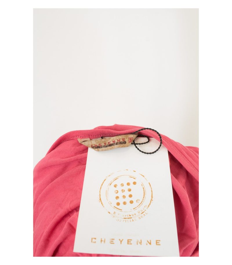 CHEYENNE Damen T-Shirt Gr. S Neu – Foto 5