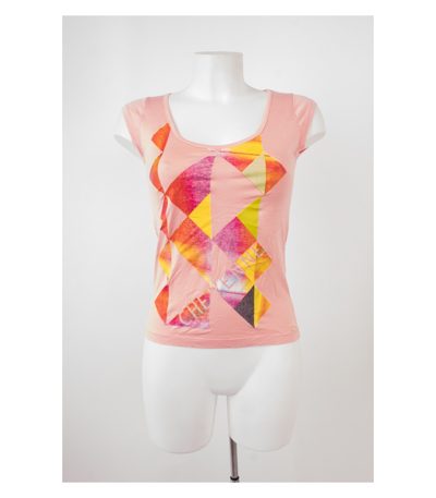 CHEYENNE Damen T-Shirt Gr. S Neu
