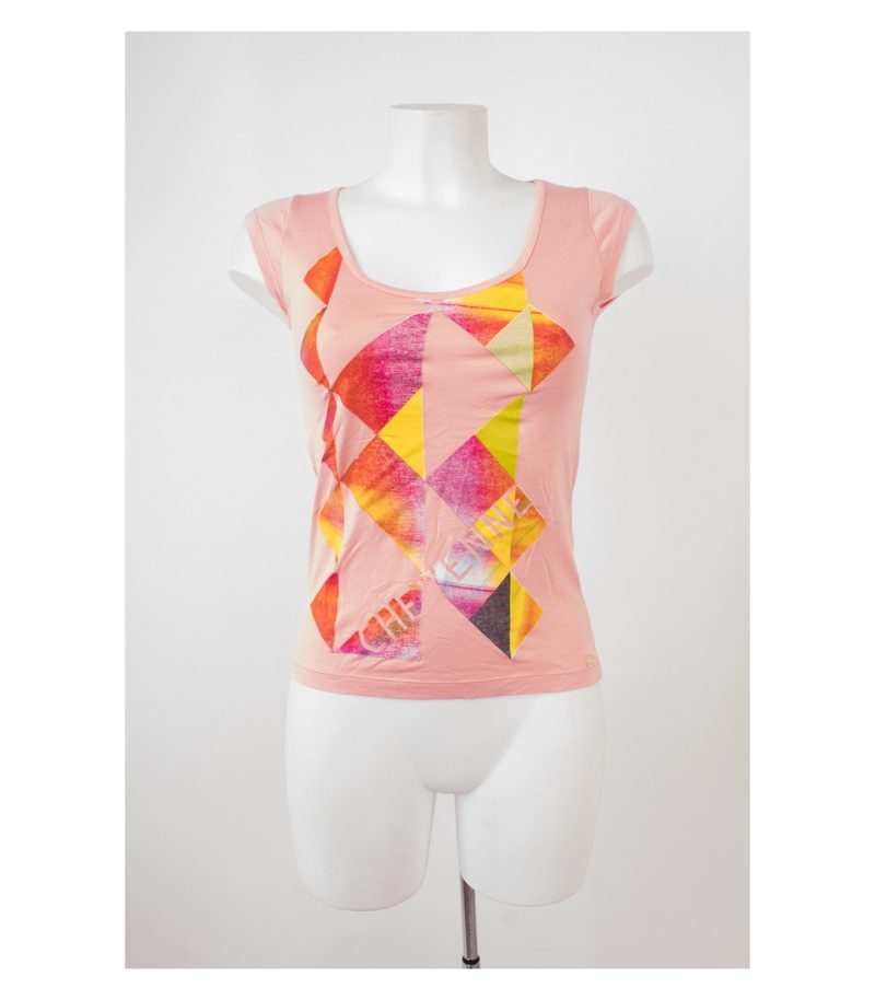 CHEYENNE Damen T-Shirt Gr. S Neu – Foto 1