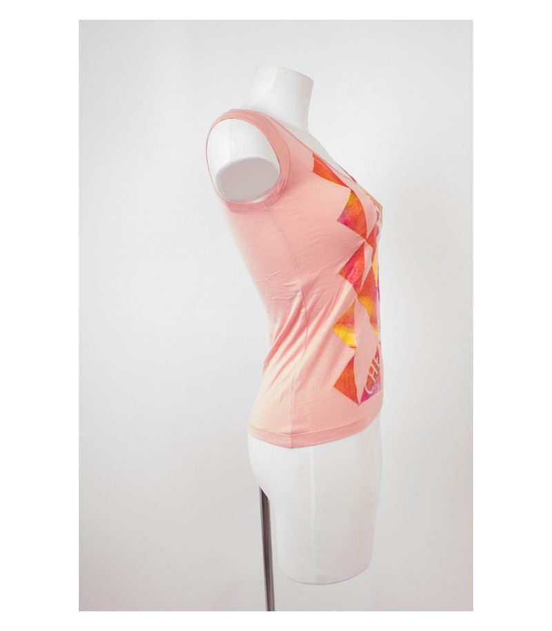 CHEYENNE Damen T-Shirt Gr. S Neu – Foto 2