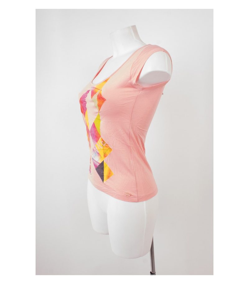 CHEYENNE Damen T-Shirt Gr. S Neu – Foto 3