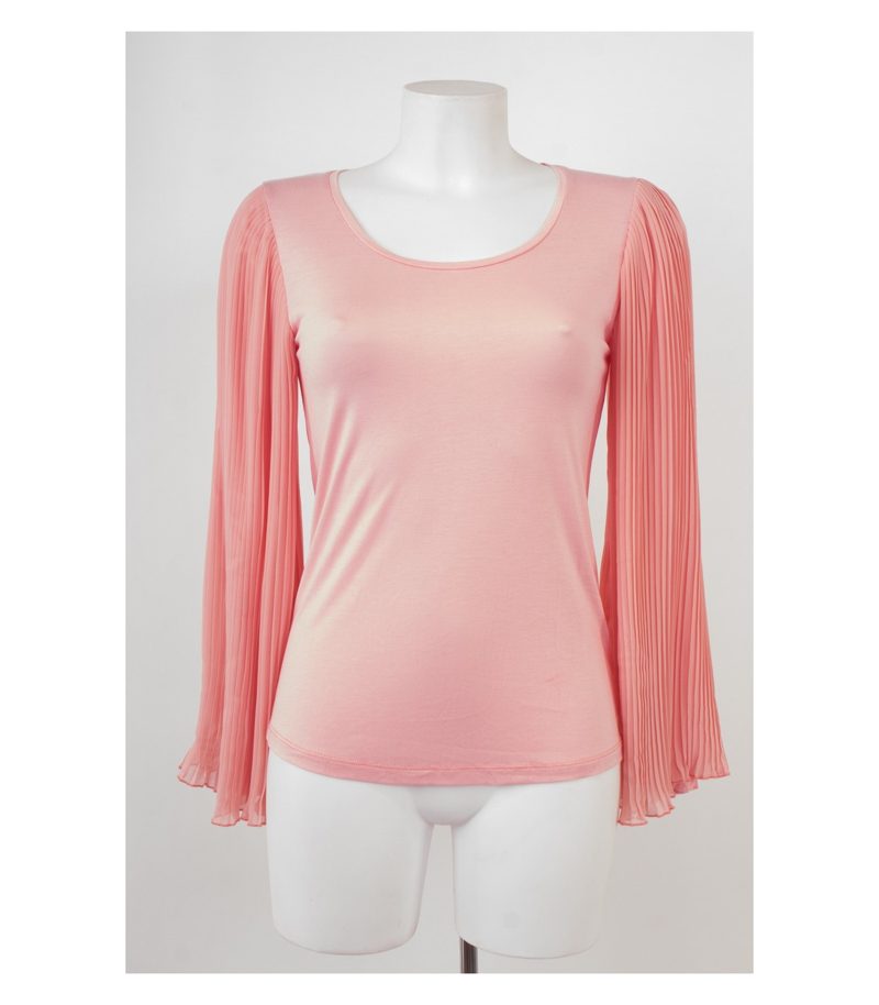CHEYENNE Damen Langarmshirt Shirt Gr. S Neu – Foto 1