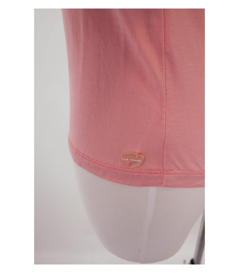 CHEYENNE Damen Langarmshirt Shirt Gr. S Neu – Foto 5