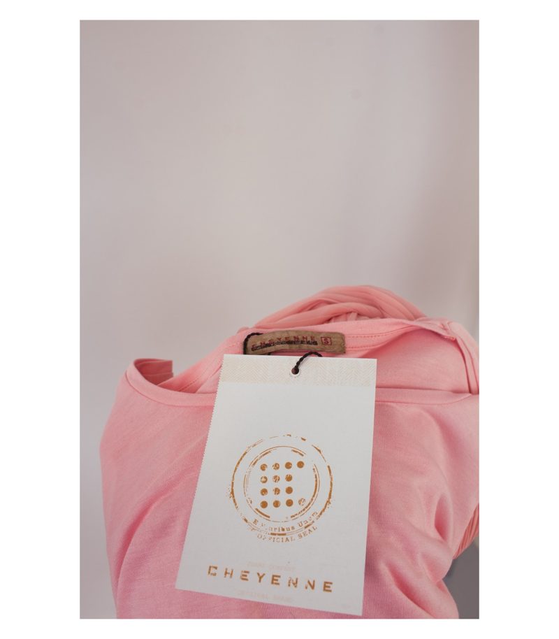 CHEYENNE Damen Langarmshirt Shirt Gr. S Neu – Foto 6