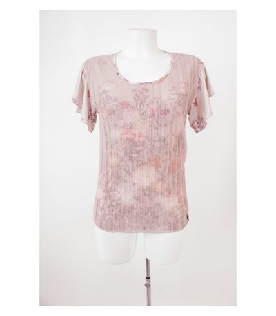 CHEYENNE Damen T-Shirt Gr. S Neu