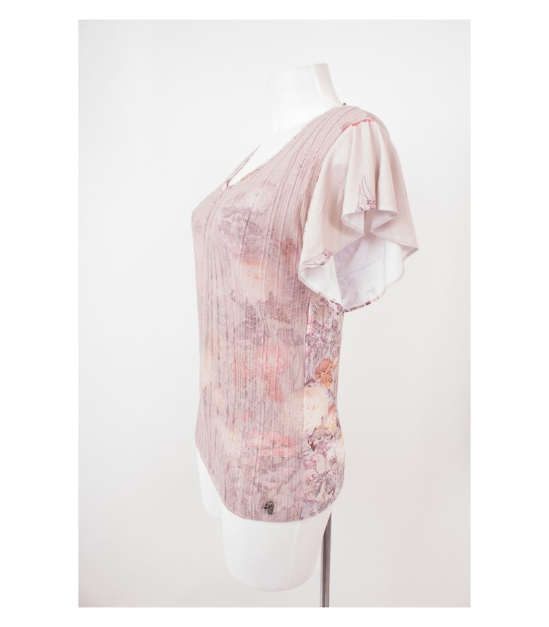 CHEYENNE Damen T-Shirt Gr. S Neu – Foto 3