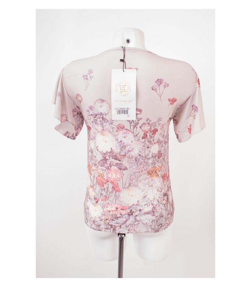 CHEYENNE Damen T-Shirt Gr. S Neu – Foto 5