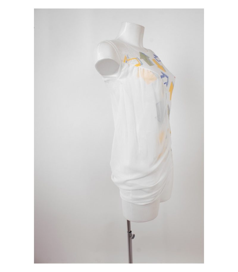 CHEYENNE Damen Oberteil Top Shirt Gr. S Neu – Foto 2