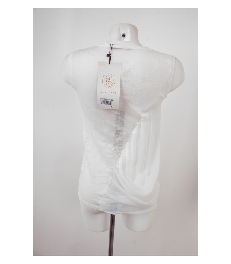 CHEYENNE Damen Oberteil Top Shirt Gr. S Neu – Foto 4