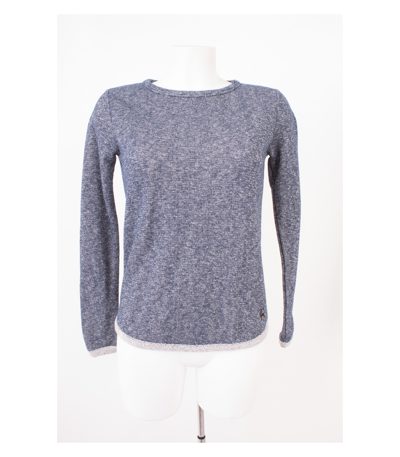 CHEYENNE Damen Pullover Sommerpullover Langarmshirt Gr. S Neu