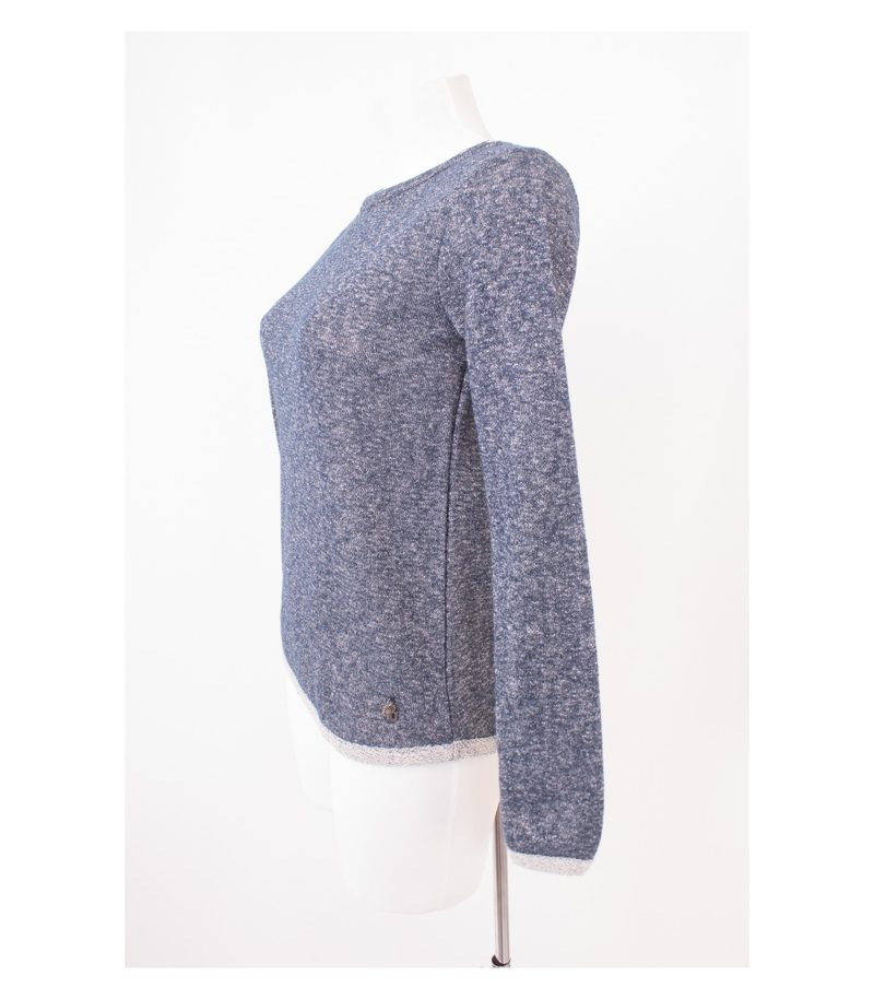 CHEYENNE Damen Pullover Sommerpullover Langarmshirt Gr. S Neu – Foto 3