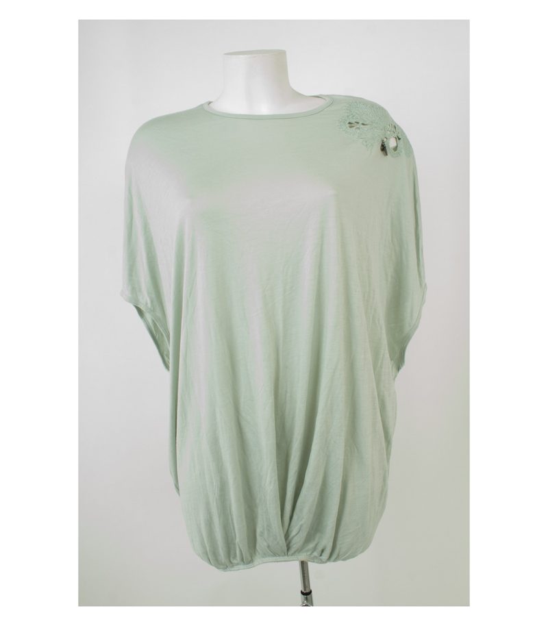 CHEYENNE Damen Tunika Shirt Gr. S – Foto 1