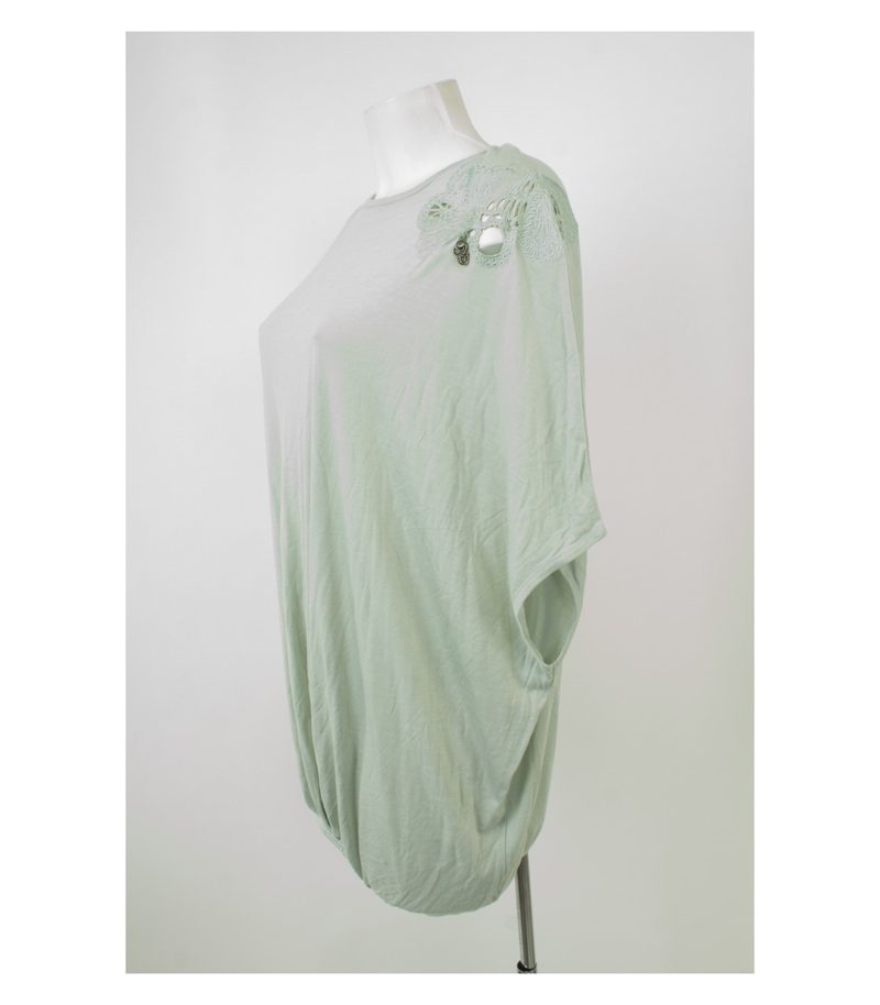 CHEYENNE Damen Tunika Shirt Gr. S – Foto 3