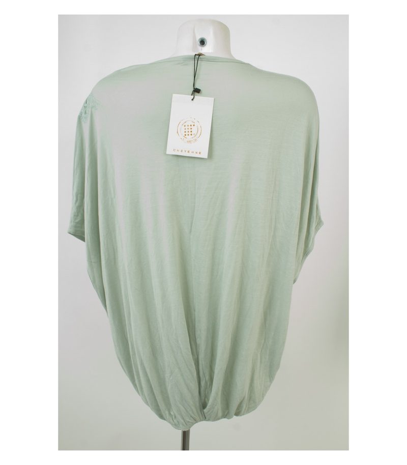CHEYENNE Damen Tunika Shirt Gr. S – Foto 4
