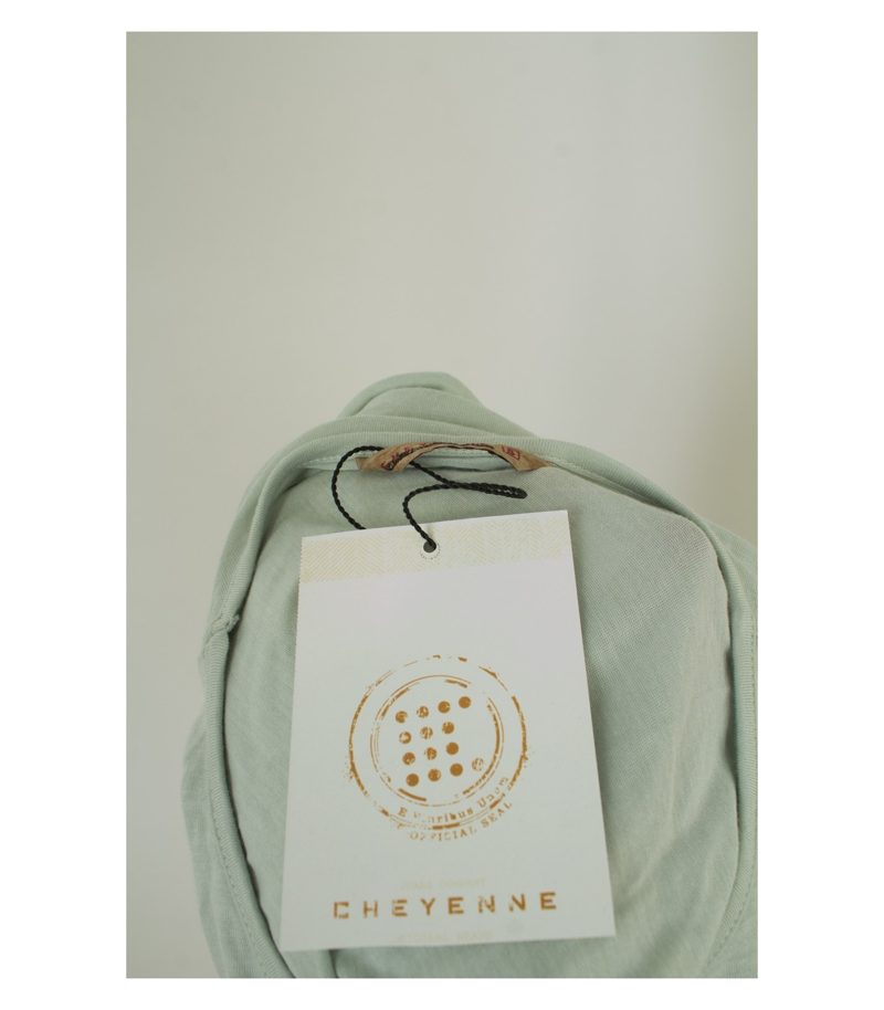 CHEYENNE Damen Tunika Shirt Gr. S – Foto 5
