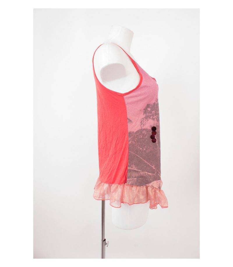 CHEYENNE Damen Top Trägershirt Gr. S NEU – Foto 2
