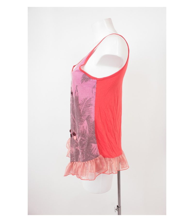 CHEYENNE Damen Top Trägershirt Gr. S NEU – Foto 3